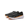 Gel-Kayano 30 Lite Show Schuhe «Black Orange White»