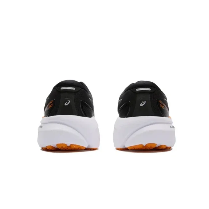 Gel-Kayano 30 Lite Show Schuhe «Black Orange White»