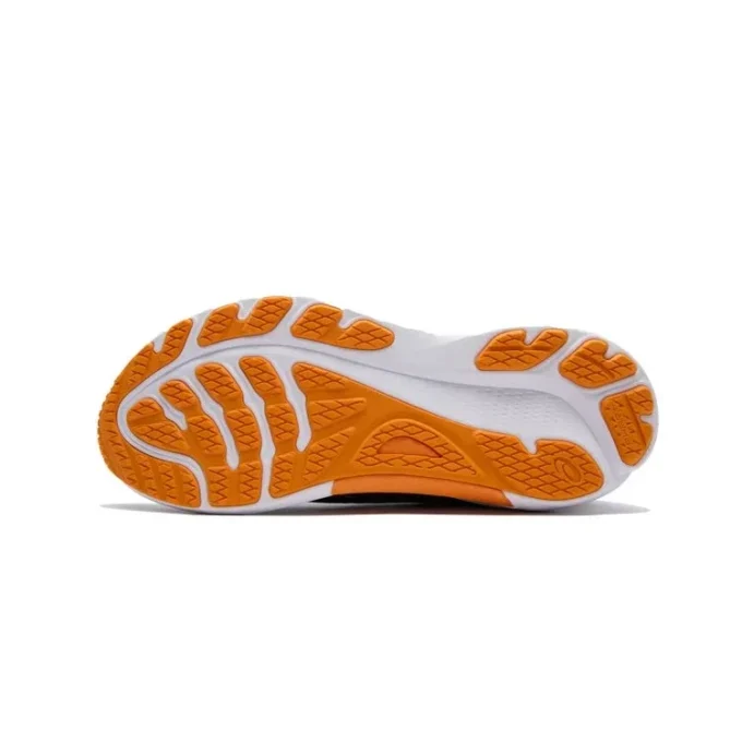 Gel-Kayano 30 Lite Show Schuhe «Black Orange White»
