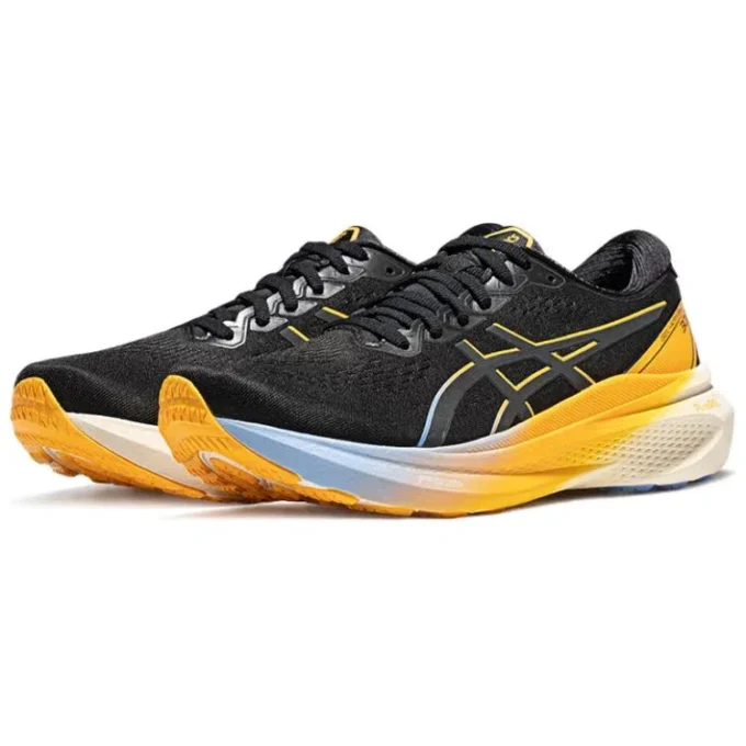 Gel-Kayano 30 Lite-Show «Schwarz»