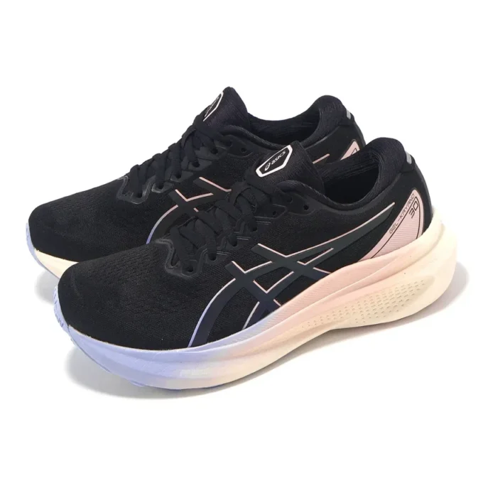 Gel-Kayano 30 Lite-Show «Schwarz»