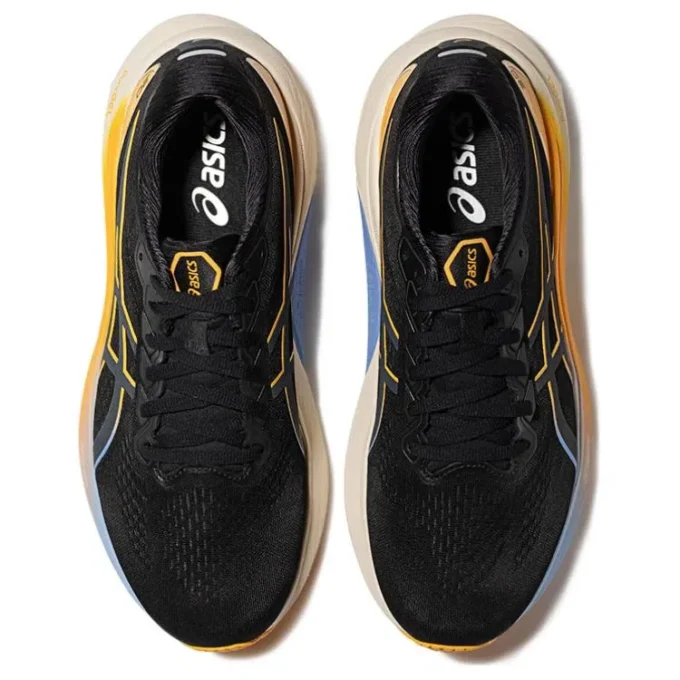 Gel-Kayano 30 Lite-Show «Schwarz»