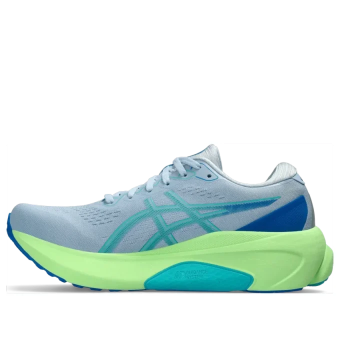 Gel-Kayano 30 Lite-Show «Sea Glass»
