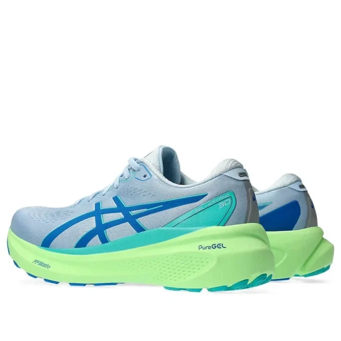 Gel-Kayano 30 Lite-Show «Sea Glass»