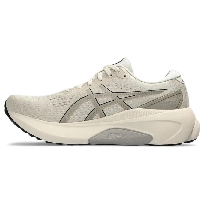Gel-Kayano 30 «Oatmeal»
