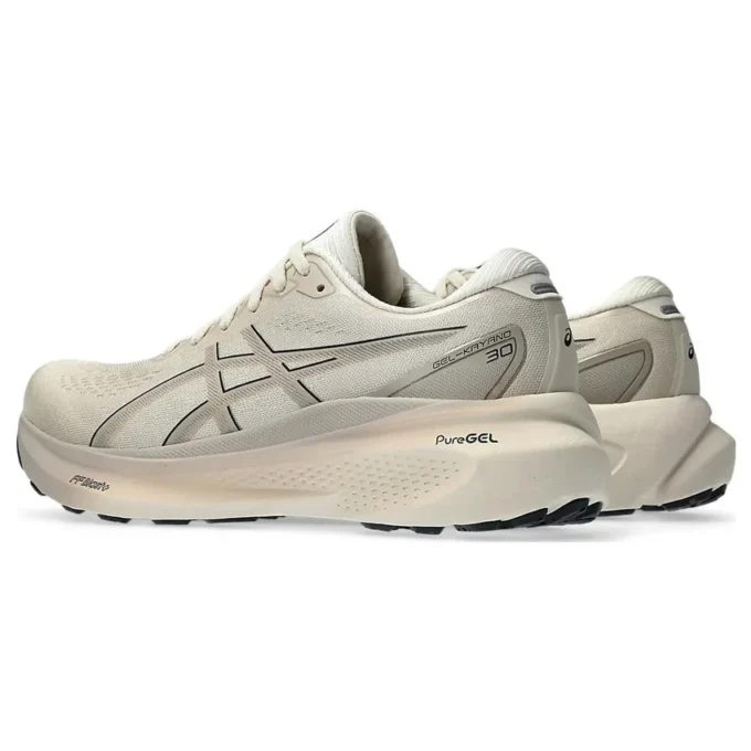 Gel-Kayano 30 «Oatmeal»