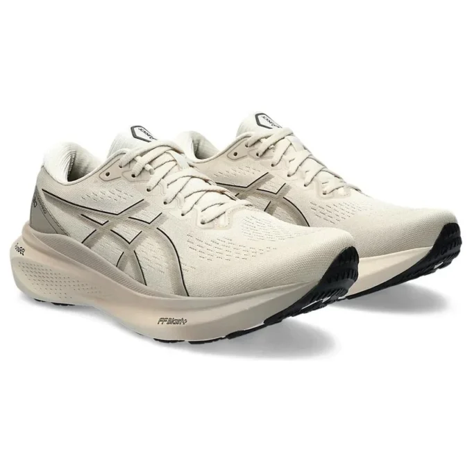 Gel-Kayano 30 «Oatmeal»
