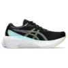 Gel-Kayano 30 «Schwarz Blau Leuchtend Gelb»