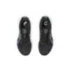 Gel-Kayano 30 «Schwarz Blau Leuchtend Gelb»