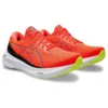 Gel-Kayano 30 „Sunrise Red“