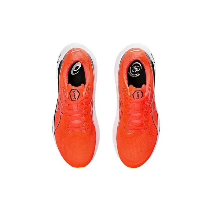 Gel-Kayano 30 „Sunrise Red“