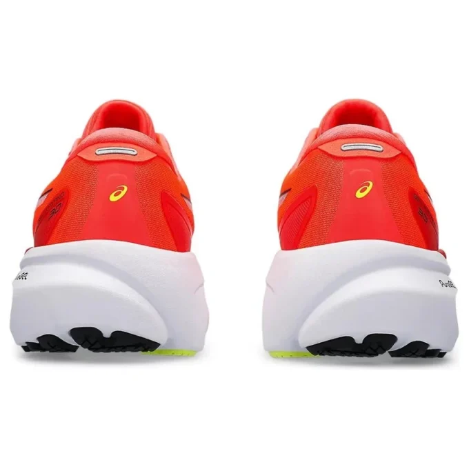 Gel-Kayano 30 „Sunrise Red“