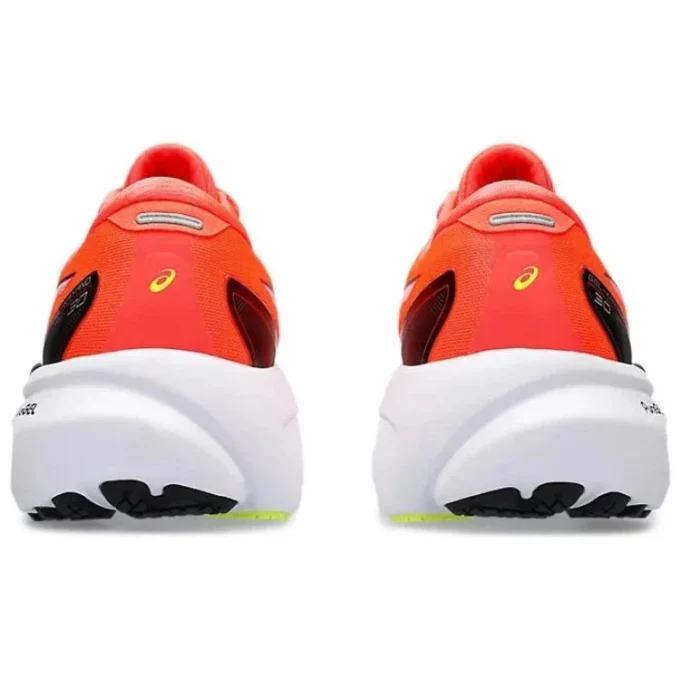Gel-Kayano 30 „Sunrise Red“