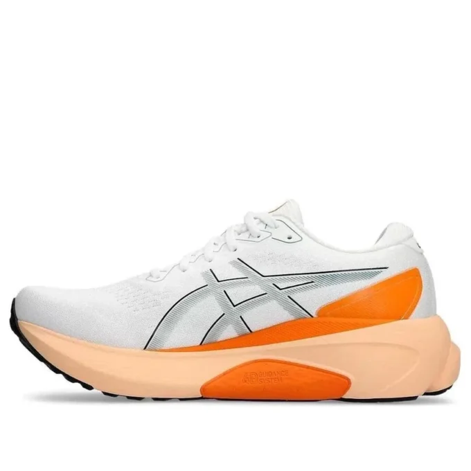 Gel-Kayano 30 «White Ocean Haze»
