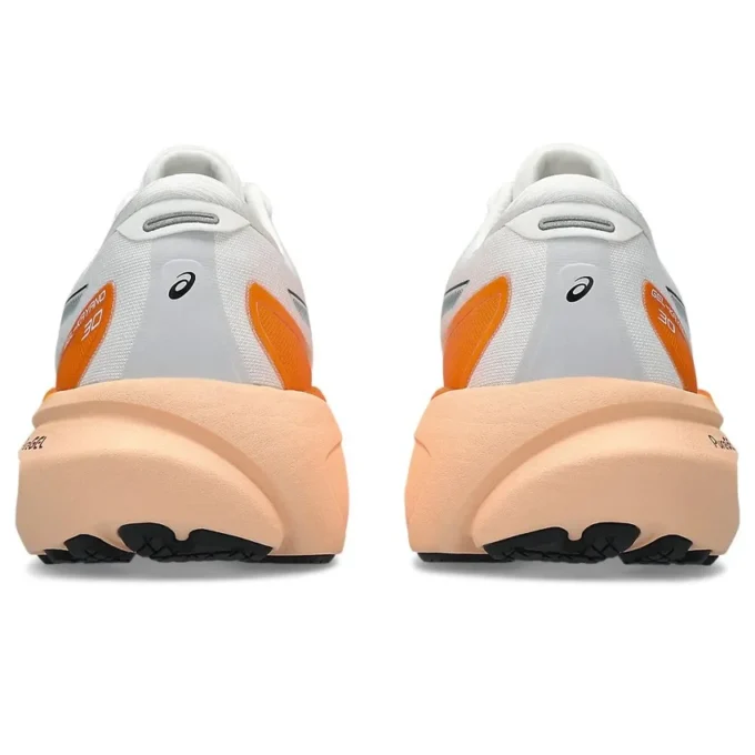 Gel-Kayano 30 «White Ocean Haze»