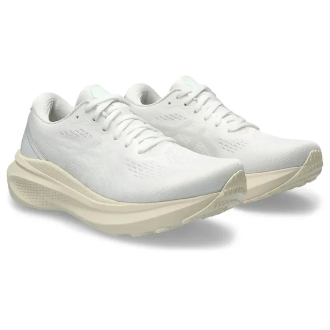 Gel-Kayano 30 „White Off White“