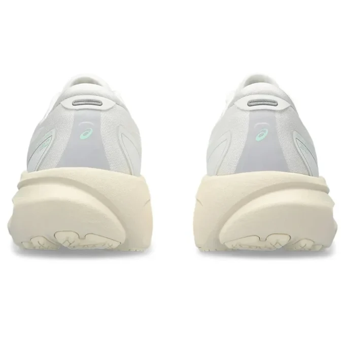Gel-Kayano 30 „White Off White“