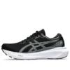 Gel-Kayano 30 Wide «Black Sheet Rock»