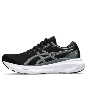 Gel-Kayano 30 Wide «Black Sheet Rock»