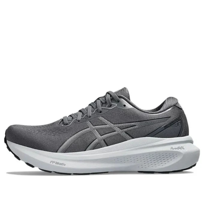 Gel-Kayano 30 Wide «Carrier Grey»