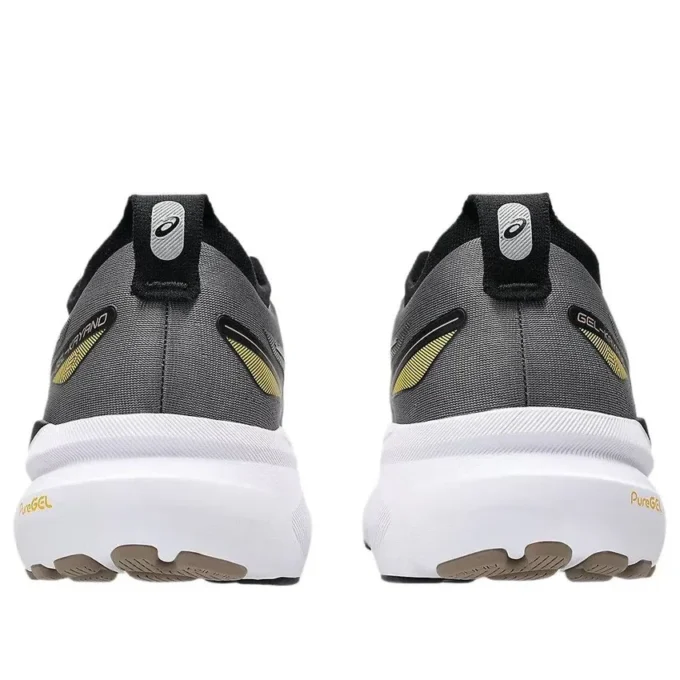 Gel-Kayano 31 2E «Grey»