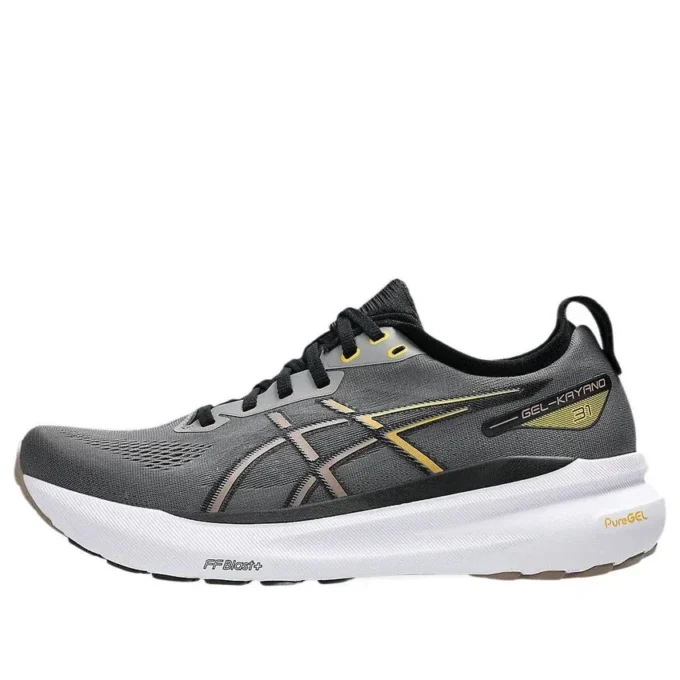 Gel-Kayano 31 4E Extra Wide „Grey“