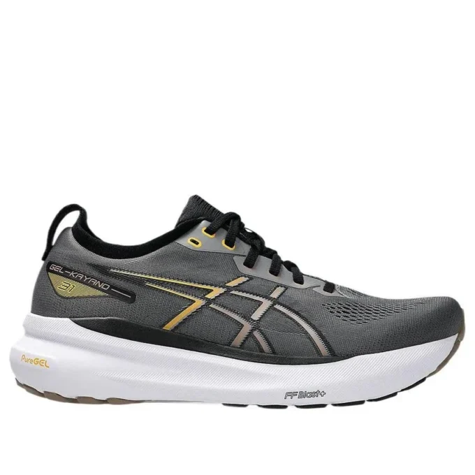 Gel-Kayano 31 4E Extra Wide „Grey“
