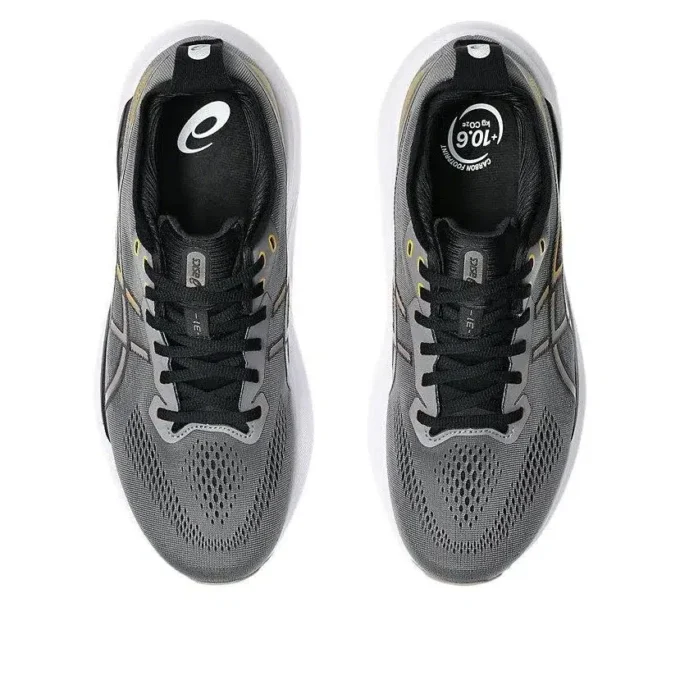 Gel-Kayano 31 4E Extra Wide „Grey“