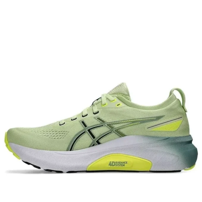 Gel-Kayano 31 4E Sneakers «Green»