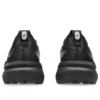 Gel-Kayano 31 Wide „Triple Black“