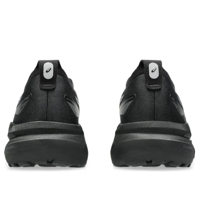 Gel-Kayano 31 Wide „Triple Black“