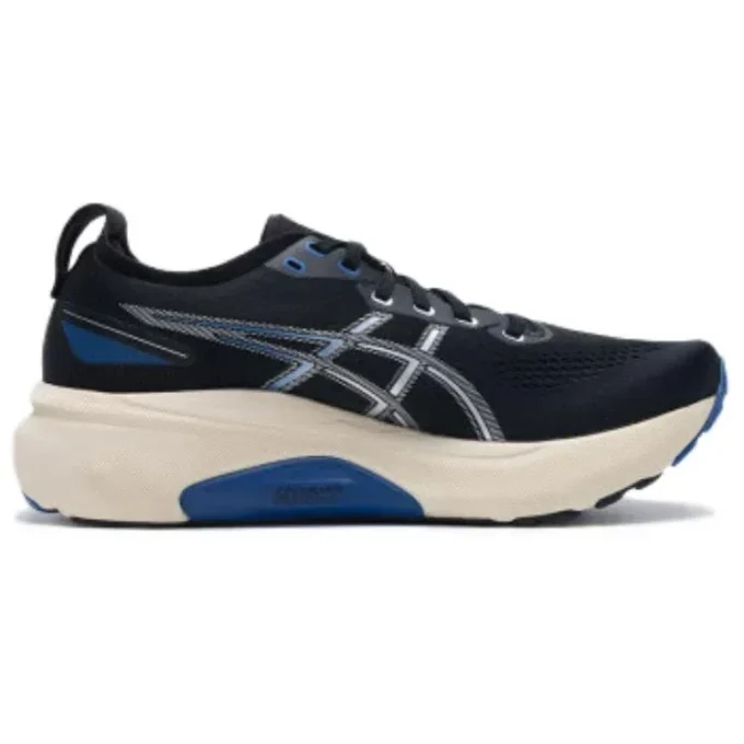 Gel-Kayano 31 «Black Blue»
