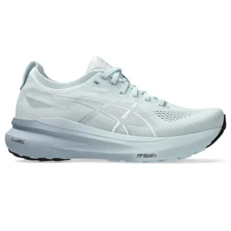Gel-Kayano 31 „Cool Grey Pure Silver“