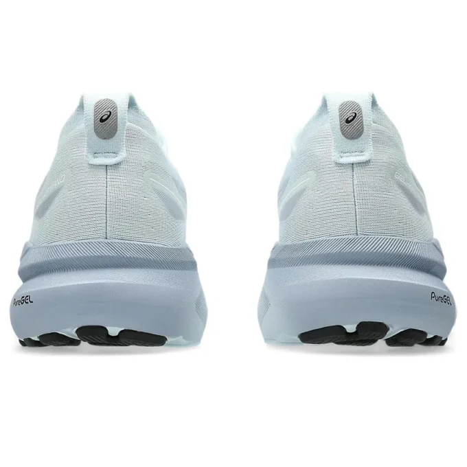 Gel-Kayano 31 „Cool Grey Pure Silver“