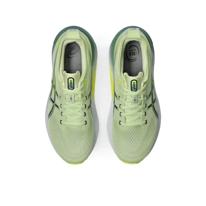 Gel-Kayano 31 2E Sneakers «Green»