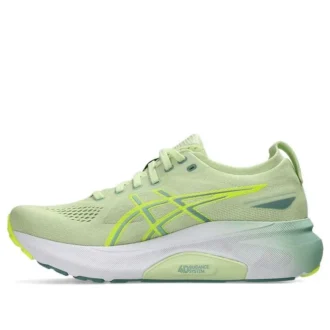 Gel-Kayano 31 „Cool Matcha Light Celadon“