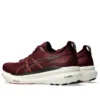Gel-Kayano 31 «Deep Mars Black»