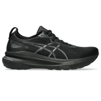 Gel-Kayano 31 «Triple Black»