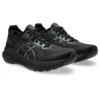 Gel-Kayano 31 2E Sneakers «Black Silver»