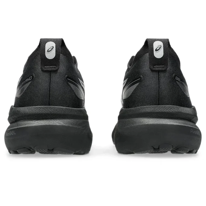 Gel-Kayano 31 «Triple Black»