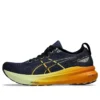 Gel-Kayano 31 „Indigo Blue Gunmetal“