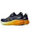 Gel-Kayano 31 „Indigo Blue Gunmetal“