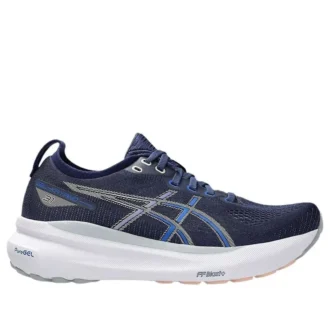 Gel-Kayano 31 „Indigo Blue Pure Silver“