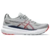 Gel-Kayano 31 «Piedmont Grey Fiery Red»