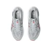 Gel-Kayano 31 «Piedmont Grey Fiery Red»