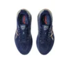 Gel-Kayano 31 Sneakers «Navy Gold Silver»