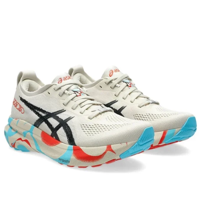 Gel-Kayano 31 „Tokyo Pack“