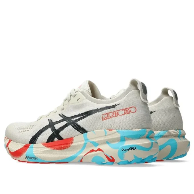 Gel-Kayano 31 „Tokyo Pack“
