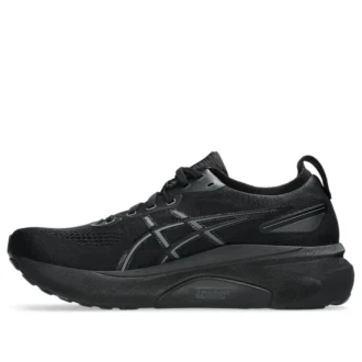 Gel-Kayano 31 «Triple Black»