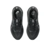 Gel-Kayano 31 2E Sneakers «Black Silver»